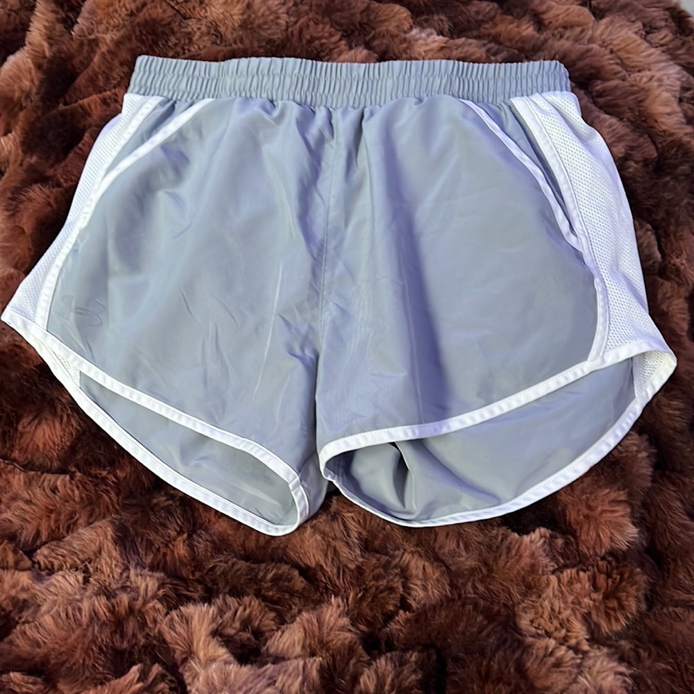 Under armor shorts